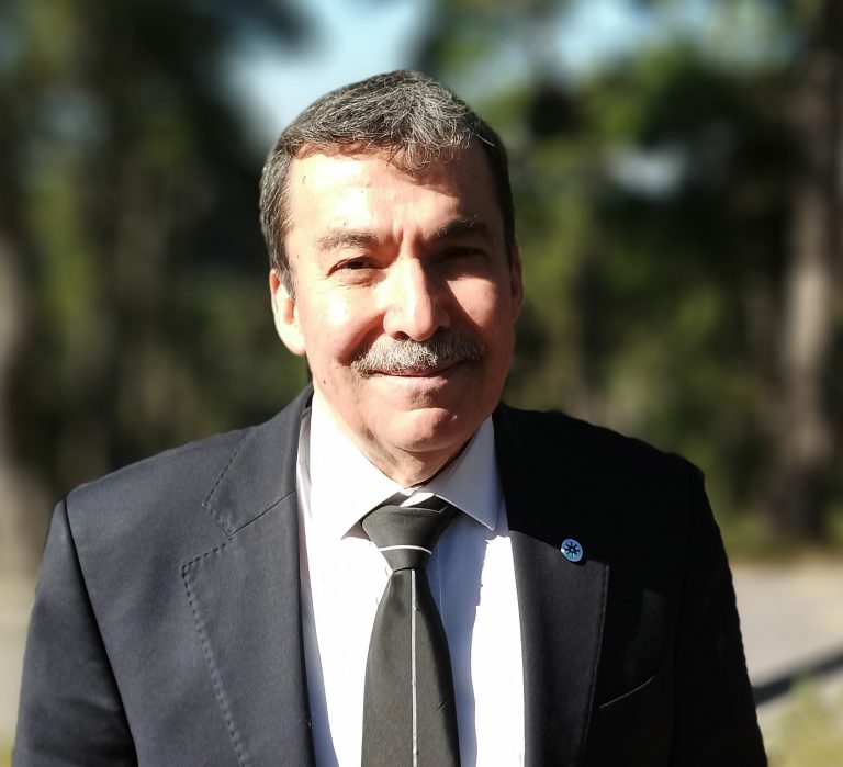 Yazar Dr. İsmail BOZKURT Röportajı