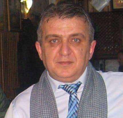 Yazar Samim İĞDE Röportajı