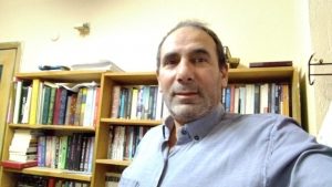 AŞKINI SÖYLEMEK GİBİ (Uğur UKUT Şiiri)