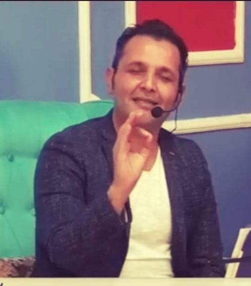 Şair Osman CENGİZ Röportajı