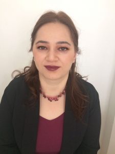 BUGÜN (Betül FIRAT Şiiri)