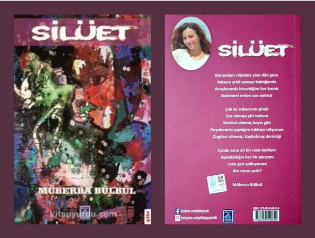 SİLUET (Müberra Bülbül Kitabı)