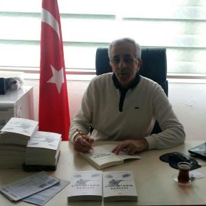 Yazar Cemal DURMAZ Röportajı