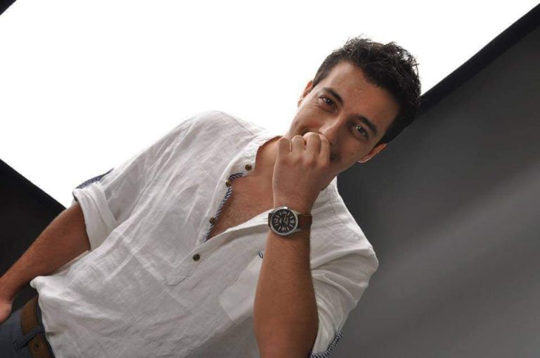 Yazar Afi CAN Röportajı