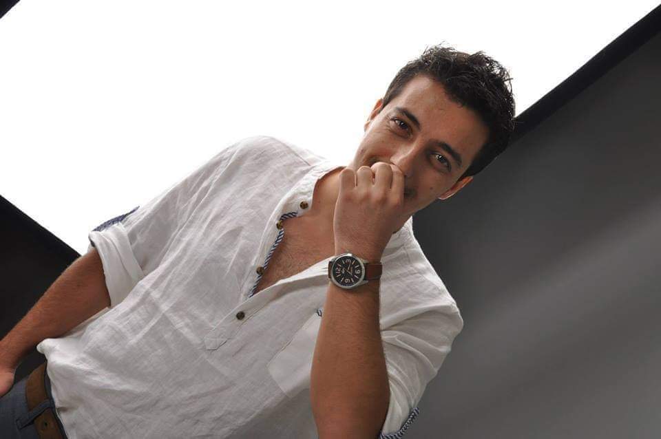 Yazar Afi CAN Röportajı