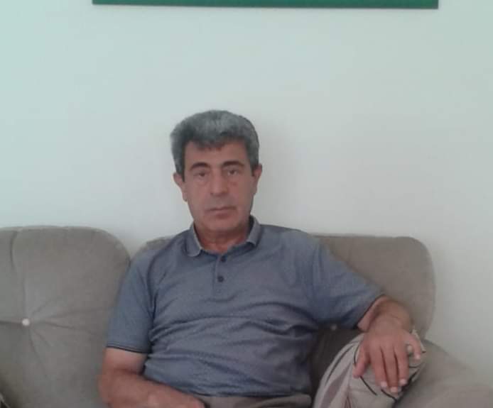 İhanet ve Ateş