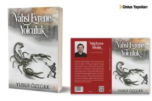 Vahşi Evrene Yolculuk Yusuf ÖZTÜRK Kitabı
