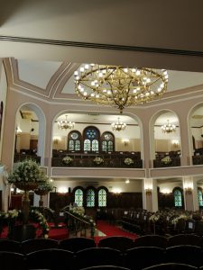 YENİ YIL (Ebru ORAL Yazısı)