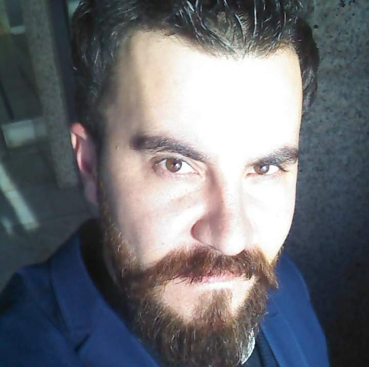 Yazar Bilgin SOYUAK Röportajı