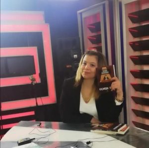 Sen Gittin (Selin BASMACI Şiiri)