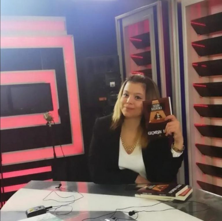 Sen Gittin (Selin BASMACI Şiiri)