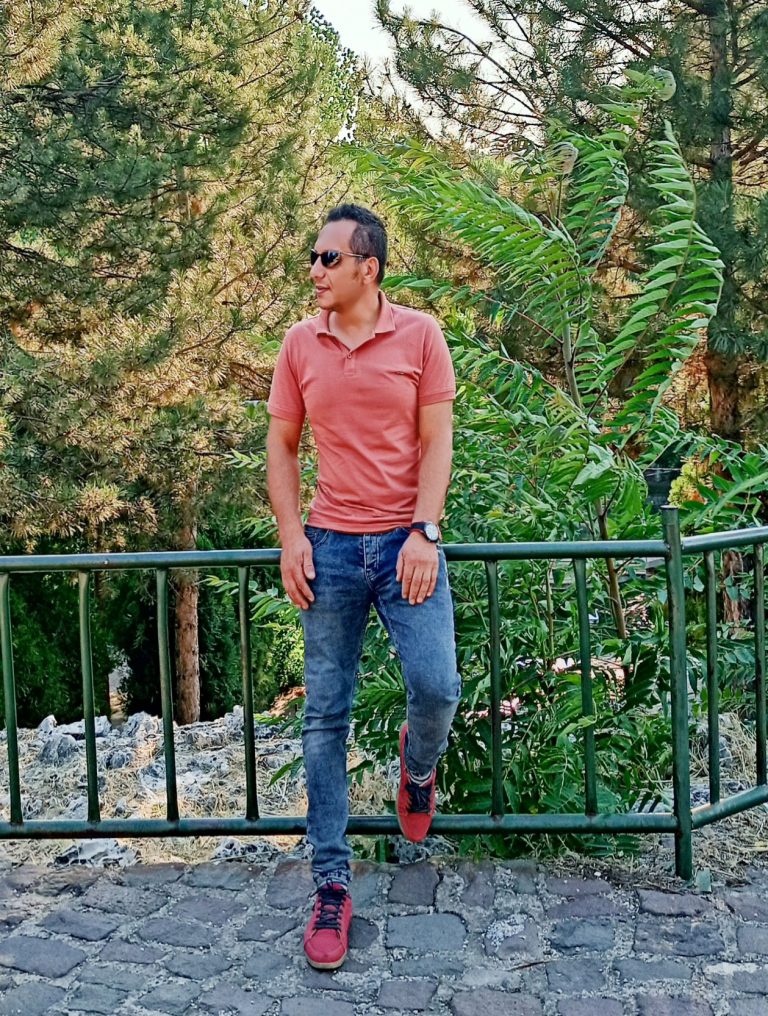 Hayatımın en güzel şiiri