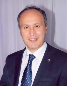 Yaşanası Bir Dünyada Lider Olmak