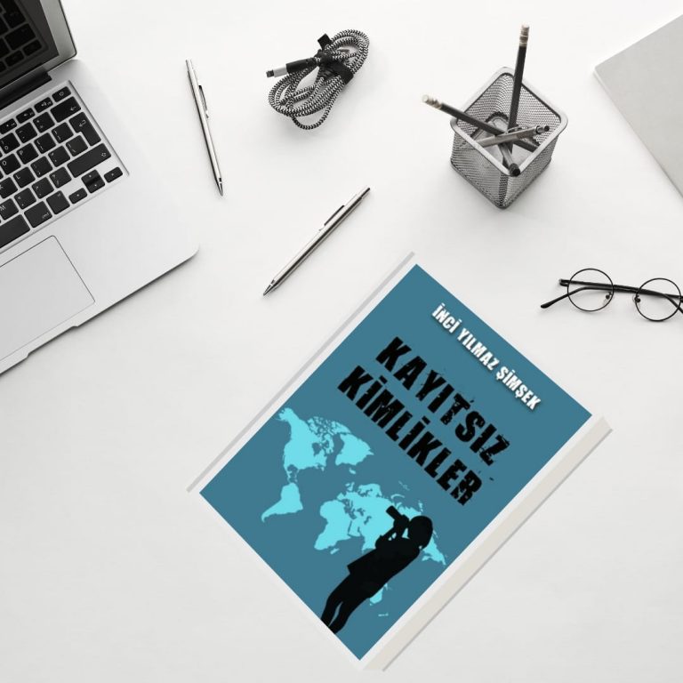 İnci Yılmaz Şimşek – Kayıtsız Kimlikler