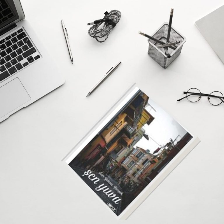 İnci Yılmaz Şimşek – Şen Yuva