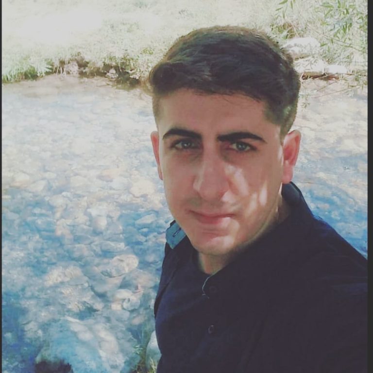 Yazar Muhammed Mustafa Çetinkaya Röportajı