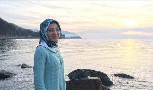 Yazar Pınar UZUN Röportajı