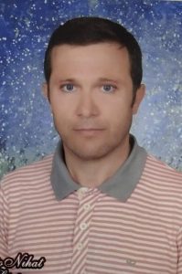 Bir Ömür Olsun (Servet BARDAK Şiiri)