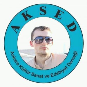 Yazar Etibar HASANZADE Röportajı