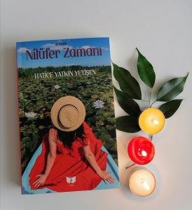 NİLÜFER ZAMANI