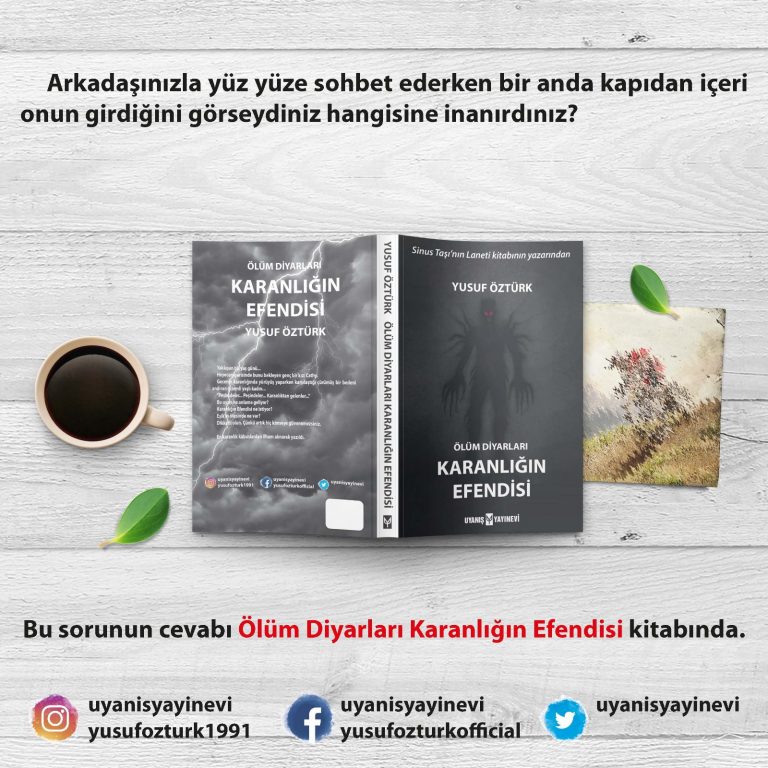 Karanlığın Efendisi