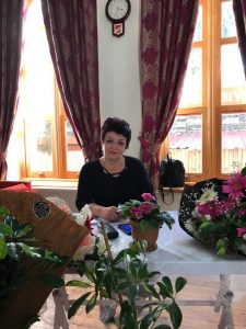 YAZAR Nermin GÜDAY KAÇAR