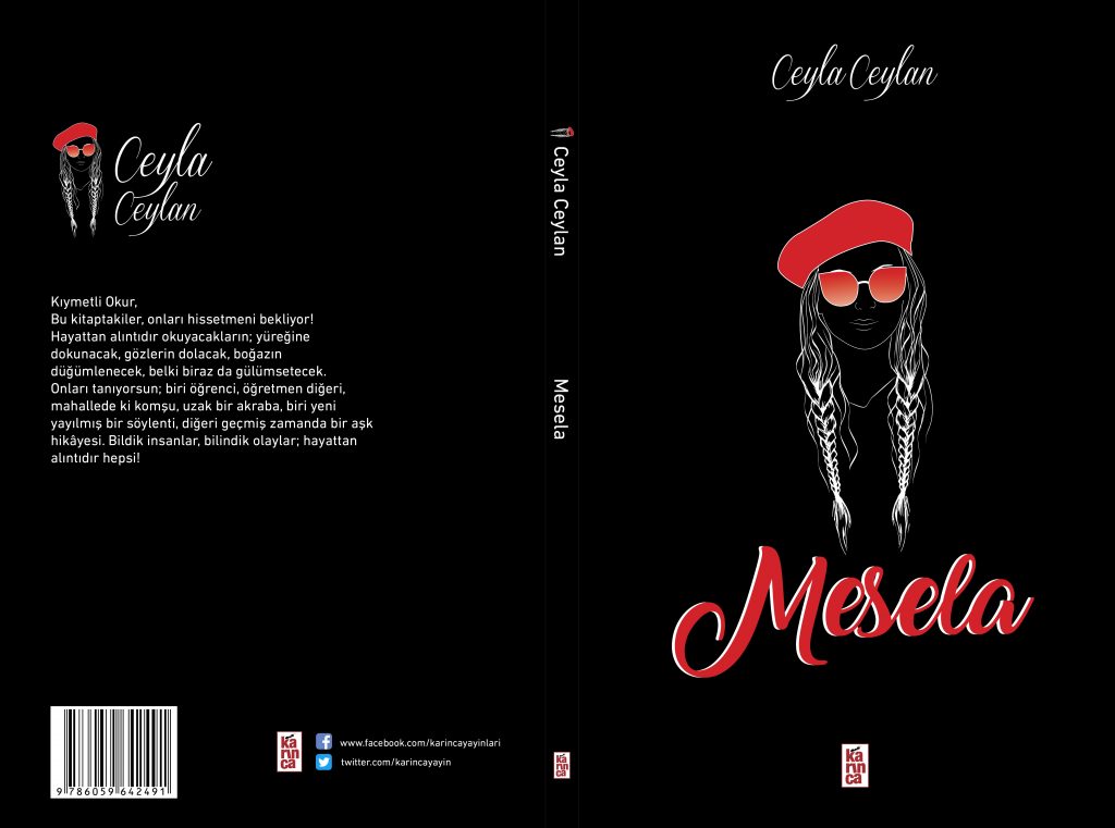 Mesela (Ceyla CEYLAN Kitabı)