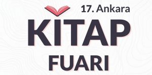 Türkiye Yazarlar Birliği Ankara Şubesi ATO Congresium 17. Kitap Fuarında Yerini Alacak