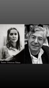 Modern Edebiyatın Gururları: Tezer ve Demir ÖZLÜ