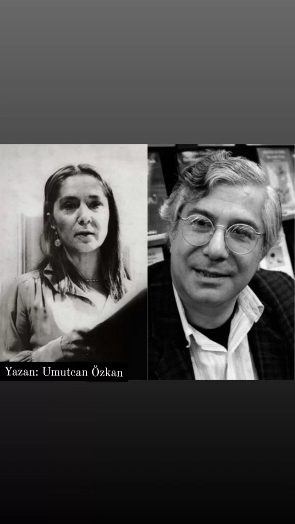 Modern Edebiyatın Gururları: Tezer ve Demir ÖZLÜ