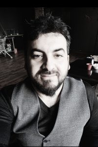 Bir Parça İnsan….