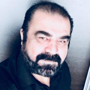 DOKUN YÜREĞİMİN TAM ORTASINA