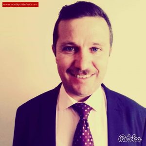 Acının Günlüğü 1