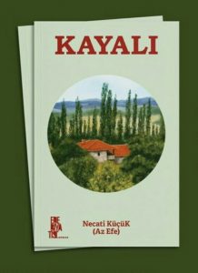 Yazar Necati KÜÇÜK Kitabı
