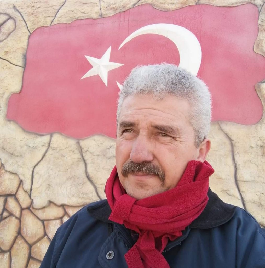 DERTLER’İM BENİM HEP YOLDAŞIM