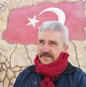 DERTLER’İM BENİM HEP YOLDAŞIM