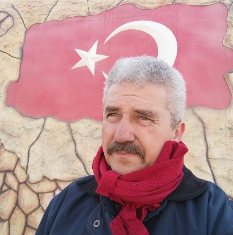 DERTLER’İM BENİM HEP YOLDAŞIM