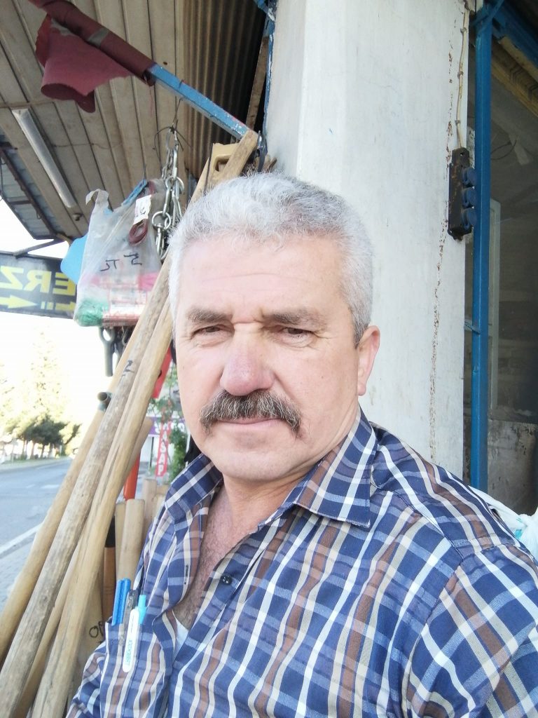 ALLAH’TAN İSTE KULDAN İSTEME DARILIR