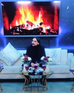 DÜNYAYI VERSELER NE YAZAR