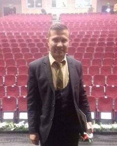 Kafada Değilse Engelin