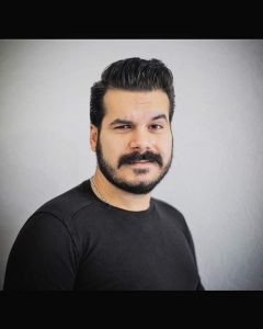 Helen Film Prodüksiyon Sahibi Tiyatrocu ve Oyuncu Abdülhamit TOY Röportajı