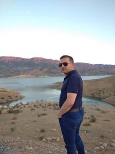 Siirt’imden Selam Olsun