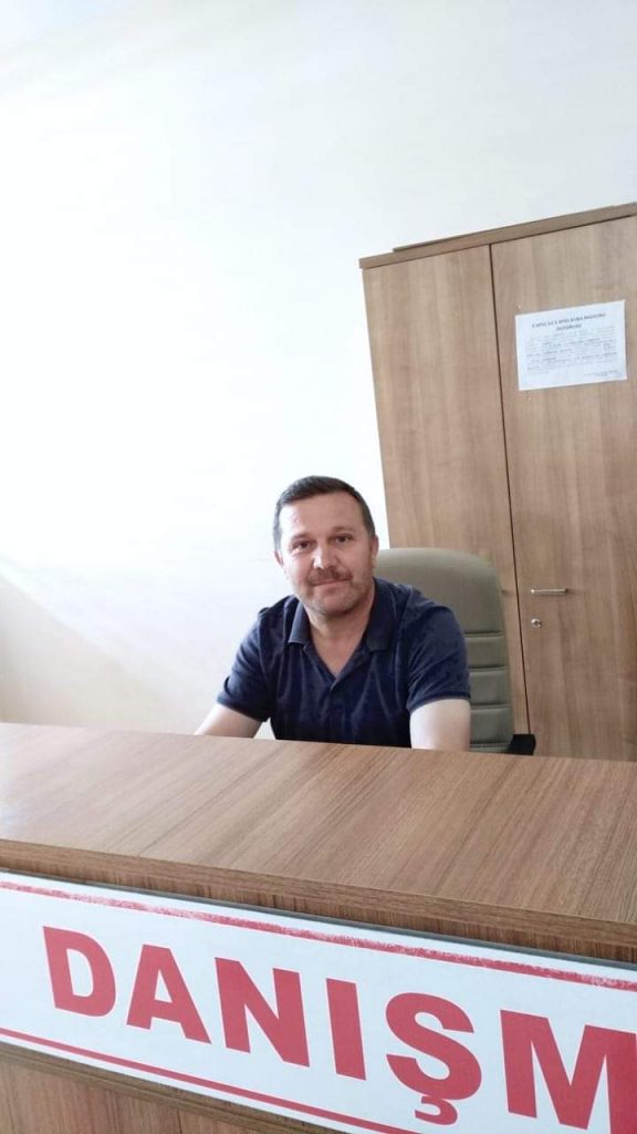 Acının Günlüğü 2.