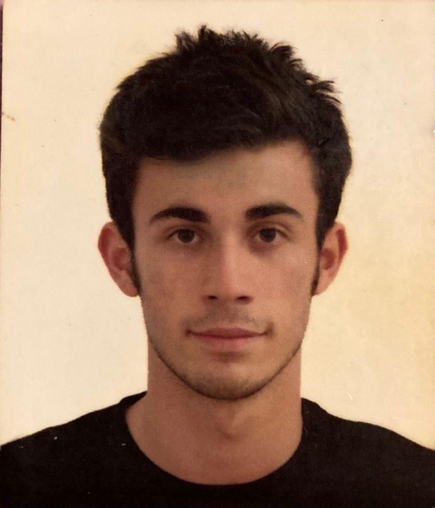 Barış PERKTAŞ Biyografisi