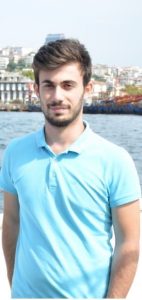 Mavi Ceketli Adam Masalı