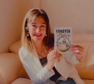 Şair Anne Sultan SERDAR DOKSÖZ