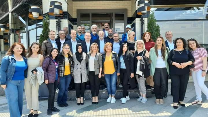 Kalemin Gücü Platformu Sarıyer Edebiyat Günleri’nde