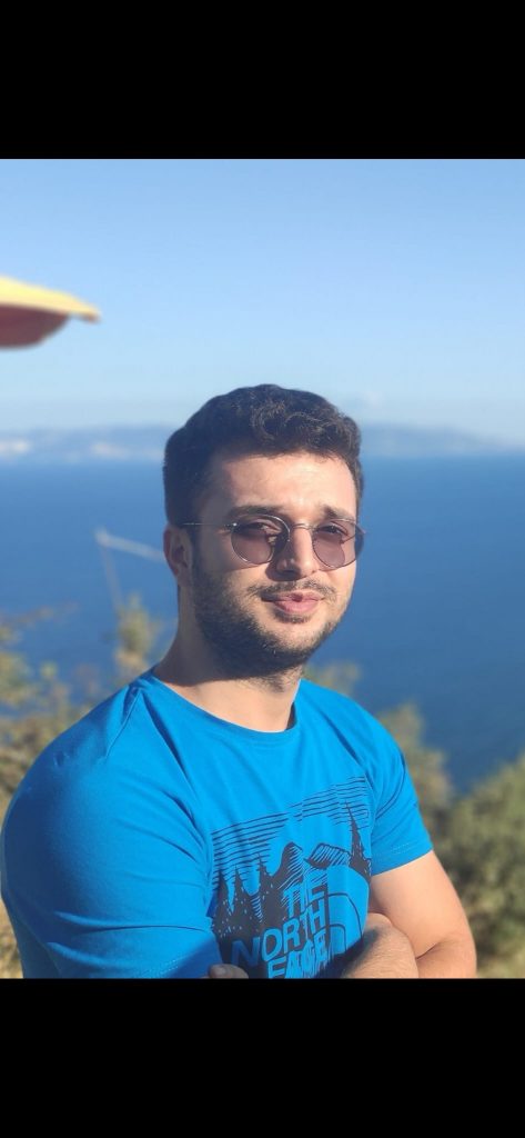 Anlatmak İstiyorum Seni