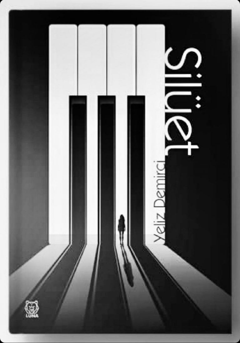 Yeliz DEMİRCİ Kitabı Siluet