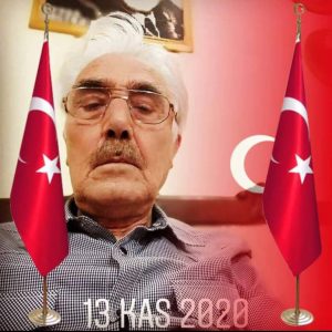 Sev Beni Allah Aşkına